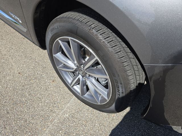 2024 Acura RDX Technology Package SH-AWD