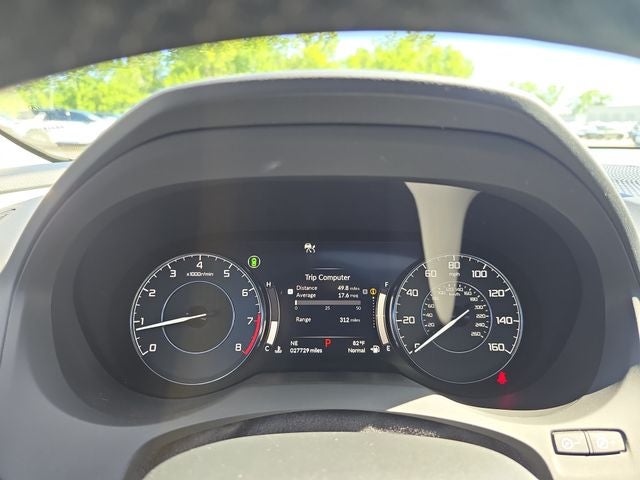 2024 Acura RDX Technology Package SH-AWD