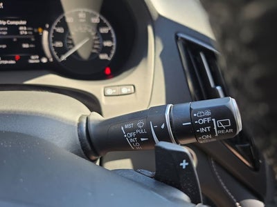 2024 Acura RDX Technology Package SH-AWD