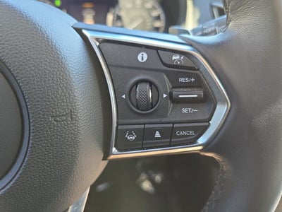 2024 Acura RDX Technology Package SH-AWD