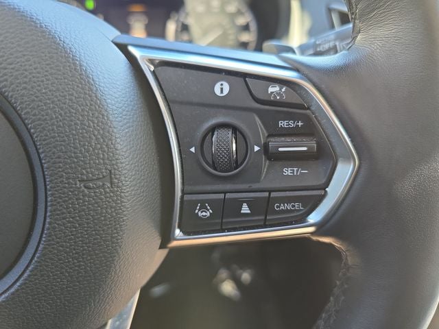 2024 Acura RDX Technology Package SH-AWD