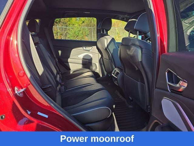 2021 Acura RDX A-Spec Package SH-AWD