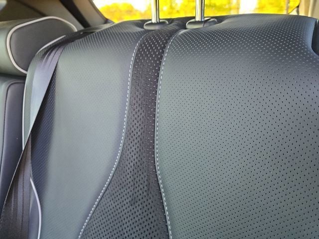 2021 Acura RDX A-Spec Package SH-AWD