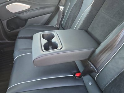 2021 Acura RDX A-Spec Package SH-AWD