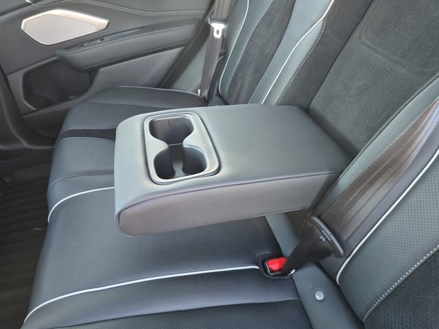 2021 Acura RDX A-Spec Package SH-AWD