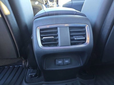 2021 Acura RDX A-Spec Package SH-AWD