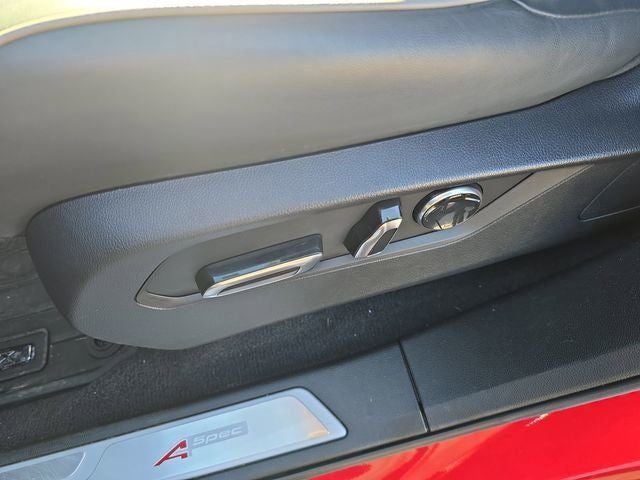 2021 Acura RDX A-Spec Package SH-AWD