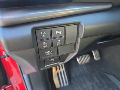 2021 Acura RDX A-Spec Package SH-AWD