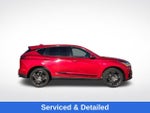 2021 Acura RDX A-Spec Package SH-AWD