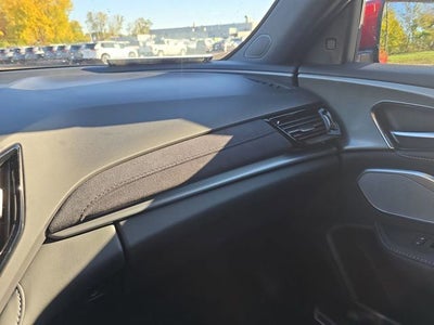 2021 Acura RDX A-Spec Package SH-AWD