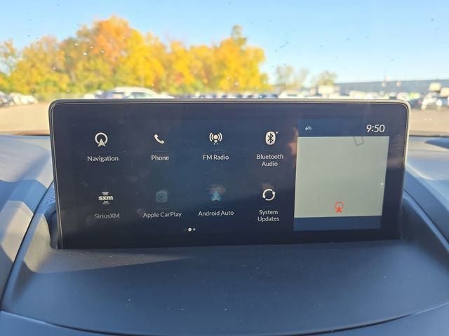 2021 Acura RDX A-Spec Package SH-AWD