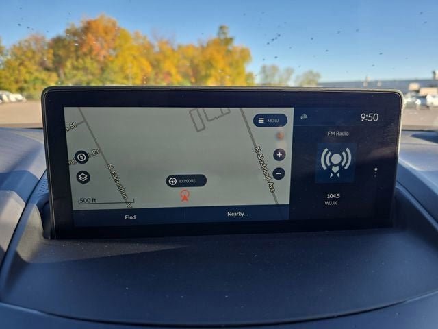 2021 Acura RDX A-Spec Package SH-AWD