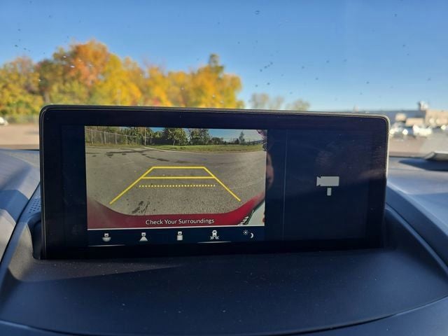 2021 Acura RDX A-Spec Package SH-AWD