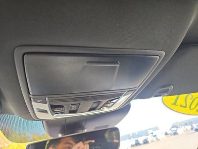 2021 Acura RDX A-Spec Package SH-AWD