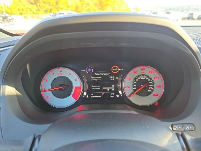 2021 Acura RDX A-Spec Package SH-AWD