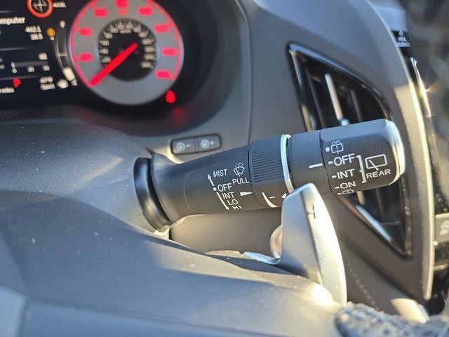 2021 Acura RDX A-Spec Package SH-AWD