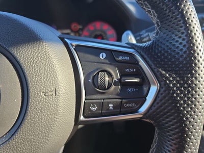 2021 Acura RDX A-Spec Package SH-AWD