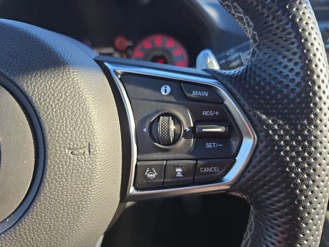 2021 Acura RDX A-Spec Package SH-AWD