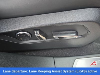 2021 Acura RDX A-Spec Package SH-AWD