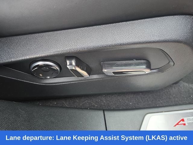 2021 Acura RDX A-Spec Package SH-AWD