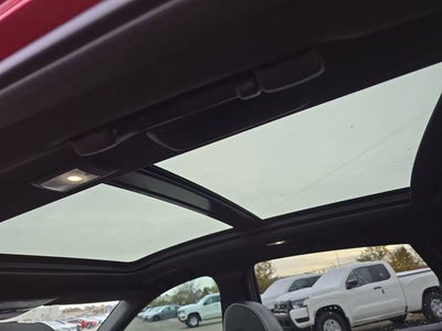 2021 Acura RDX A-Spec Package SH-AWD