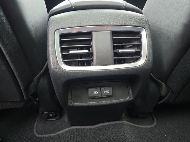 2021 Acura RDX A-Spec Package SH-AWD