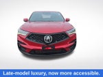 2021 Acura RDX A-Spec Package SH-AWD
