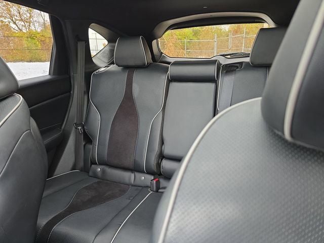 2021 Acura RDX A-Spec Package SH-AWD