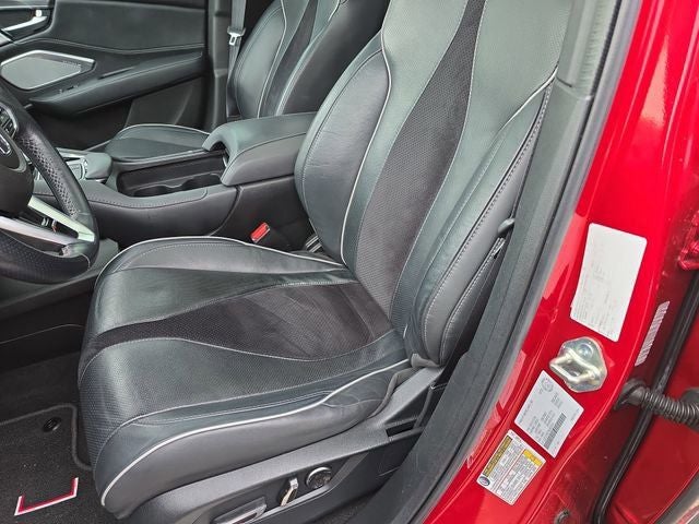 2021 Acura RDX A-Spec Package SH-AWD