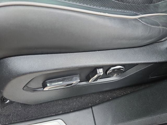 2021 Acura RDX A-Spec Package SH-AWD