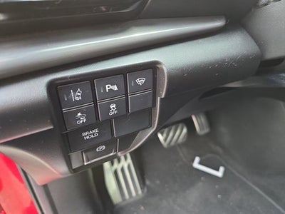 2021 Acura RDX A-Spec Package SH-AWD