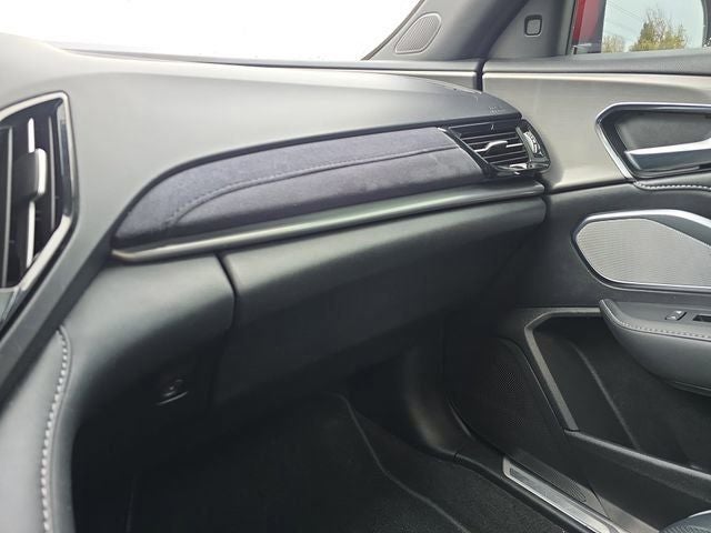 2021 Acura RDX A-Spec Package SH-AWD