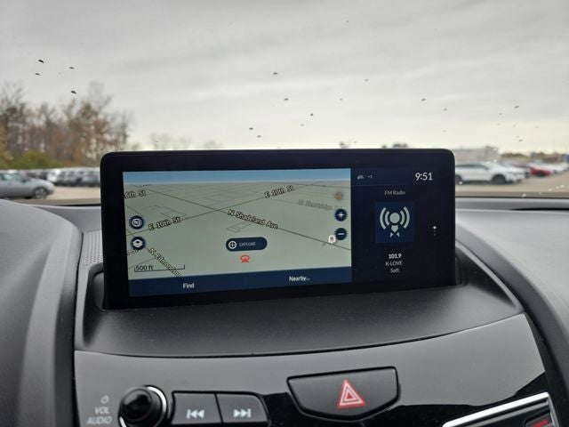 2021 Acura RDX A-Spec Package SH-AWD