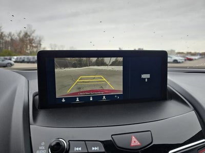 2021 Acura RDX A-Spec Package SH-AWD