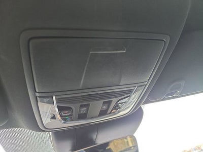 2021 Acura RDX A-Spec Package SH-AWD