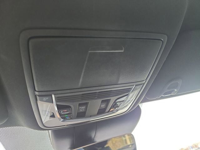 2021 Acura RDX A-Spec Package SH-AWD