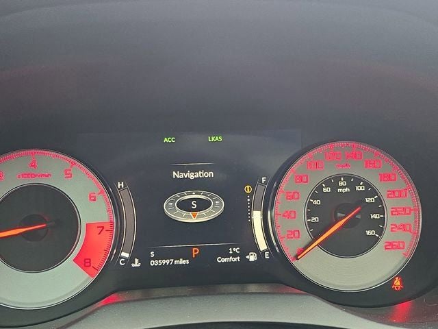 2021 Acura RDX A-Spec Package SH-AWD