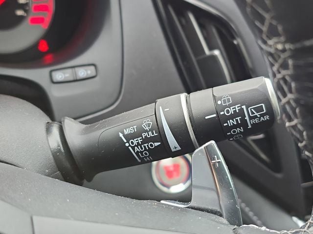 2021 Acura RDX A-Spec Package SH-AWD