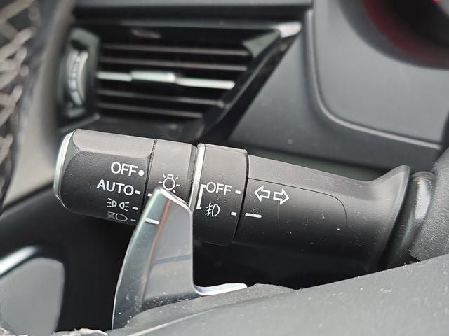 2021 Acura RDX A-Spec Package SH-AWD