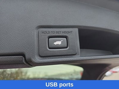 2021 Acura RDX A-Spec Package SH-AWD