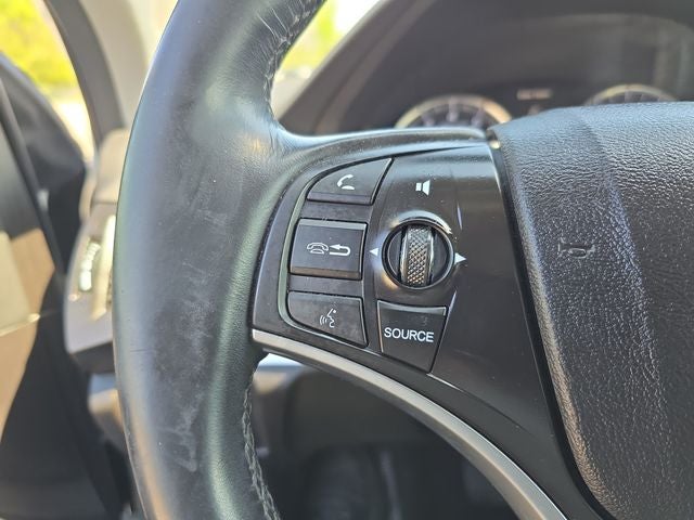 2020 Acura MDX Technology SH-AWD