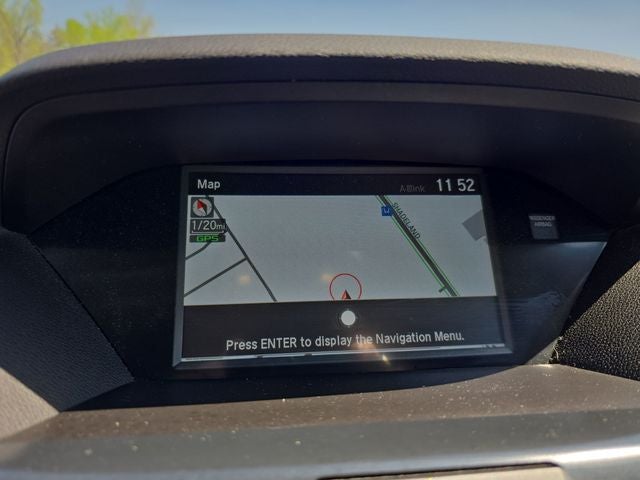 2020 Acura MDX Technology SH-AWD