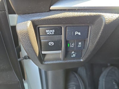2020 Acura MDX Technology SH-AWD