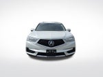 2020 Acura MDX Technology SH-AWD