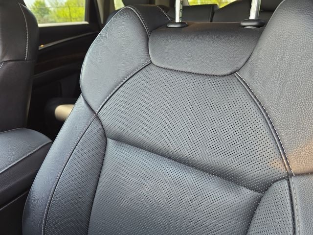 2020 Acura MDX Technology SH-AWD