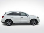 2020 Acura MDX Technology SH-AWD