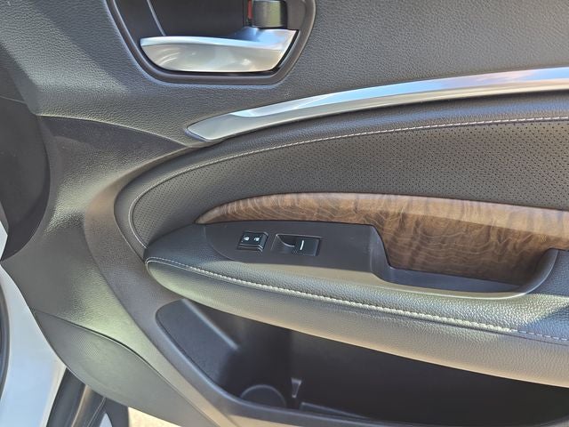 2020 Acura MDX Technology SH-AWD