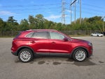 2019 Lincoln MKC Standard