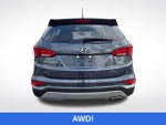 2018 Hyundai Santa Fe Sport 2.4 Base