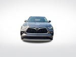 2020 Toyota Highlander Platinum